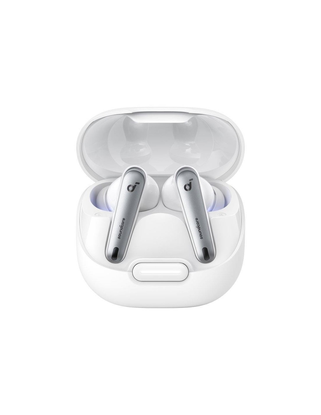 AURICULARES ANKER SOUNDCORE LIBERTY 4 NC BLUETOOTH USB-C IPX4 WHITE