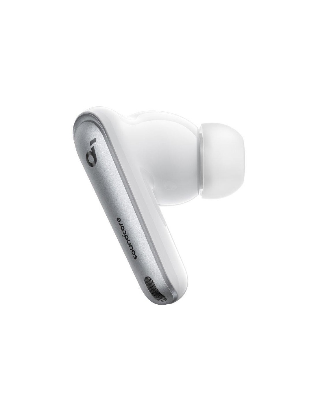 AURICULARES ANKER SOUNDCORE LIBERTY 4 NC BLUETOOTH USB-C IPX4 WHITE