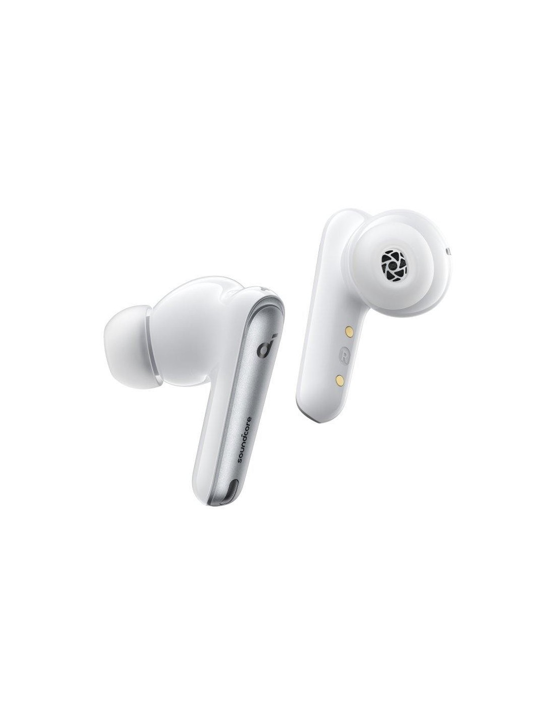AURICULARES ANKER SOUNDCORE LIBERTY 4 NC BLUETOOTH USB-C IPX4 WHITE