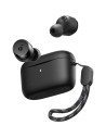 AURICULARES ANKER SOUNDCORE A25I IN EAR WIRELESS BLUETOOTH IPX5 USB-C BLACK
