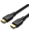 CABLE HDMI 2.1 8K HDMI/M - HDMI/M 1.5M VENTION BLACK
