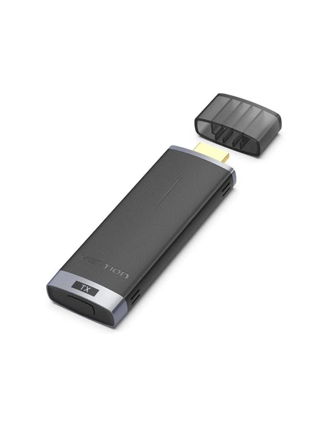 ADAPTADOR TRANSMISOR VENTION HDMI WIRELESS 40M