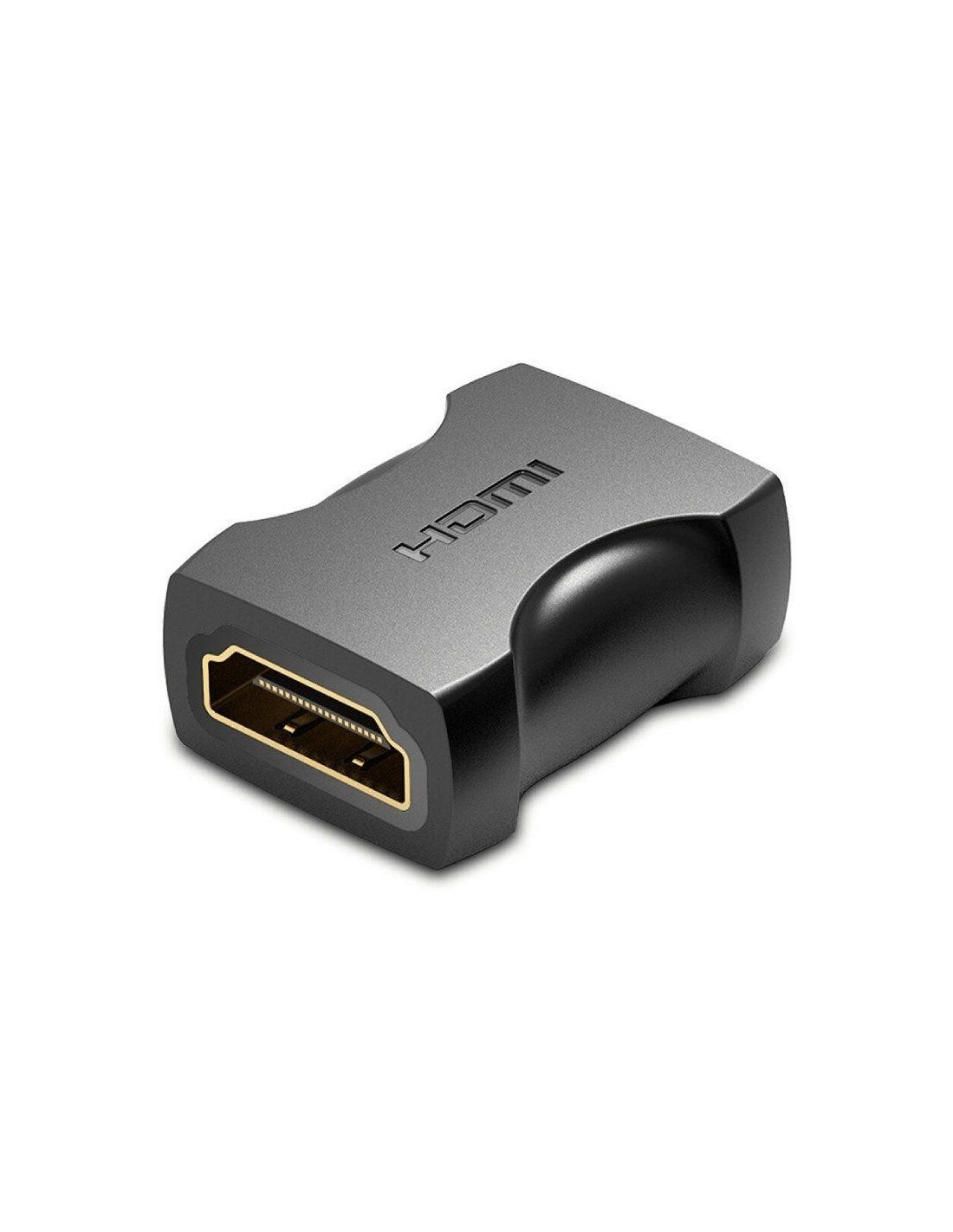 ADAPTADOR VENTION 2.0 4K HDMI/H A HDMI/H