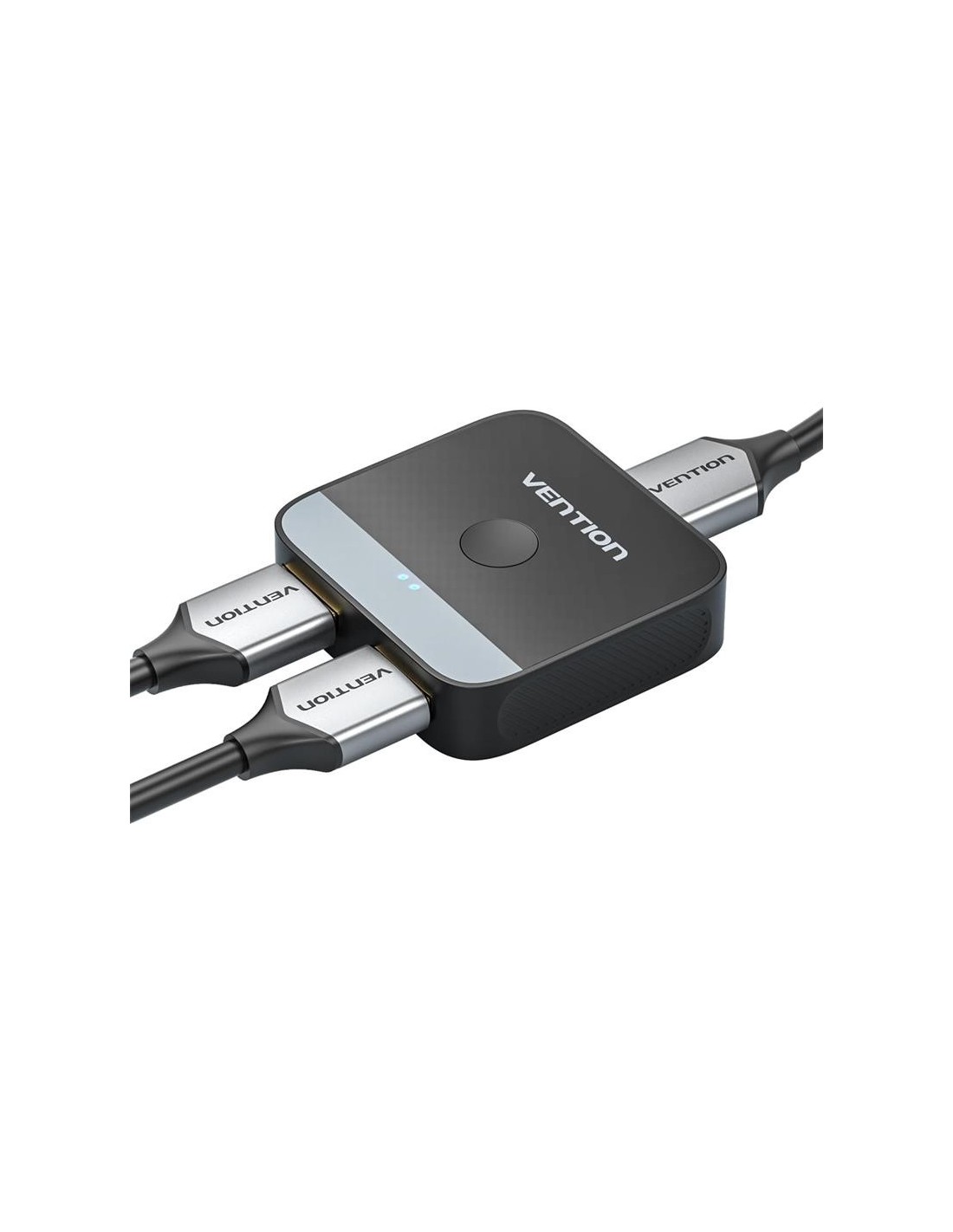 SWITCH/SPLITTER VENTION HDMI/H - X2 HDMI/H BIDIRECCIONAL