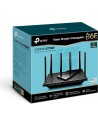WIRELESS N ROUTER TP-LINK ARCHER AXE75 WIFI 6E AX5400