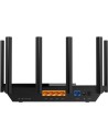 WIRELESS N ROUTER TP-LINK ARCHER AXE75 WIFI 6E AX5400