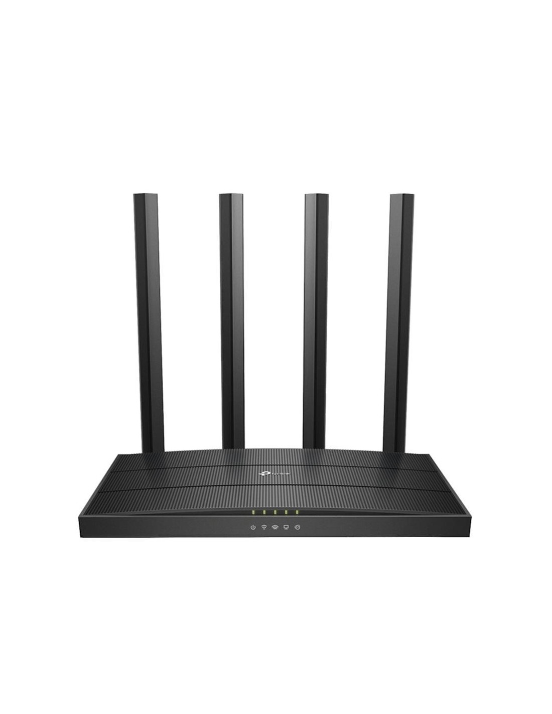 WIRELESS N ROUTER TP-LINK ARCHER C80 DUAL BAND AC1900