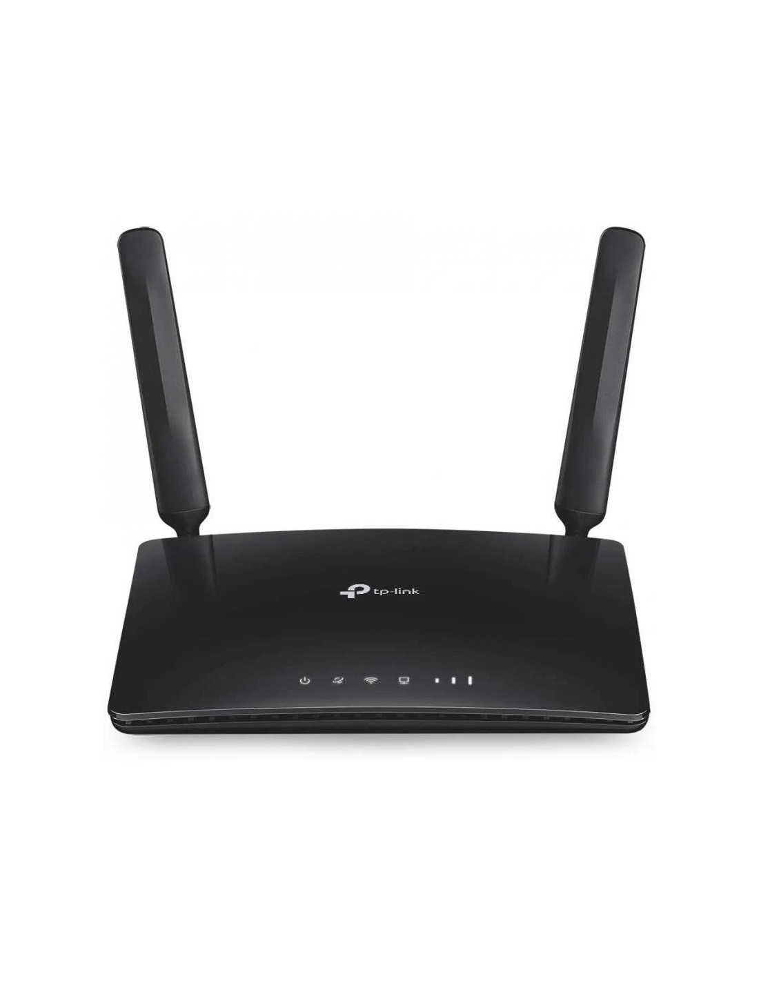 WIRELESS ROUTER TP-LINK ARCHER MR200 DUAL BAND AC750 4G LTE