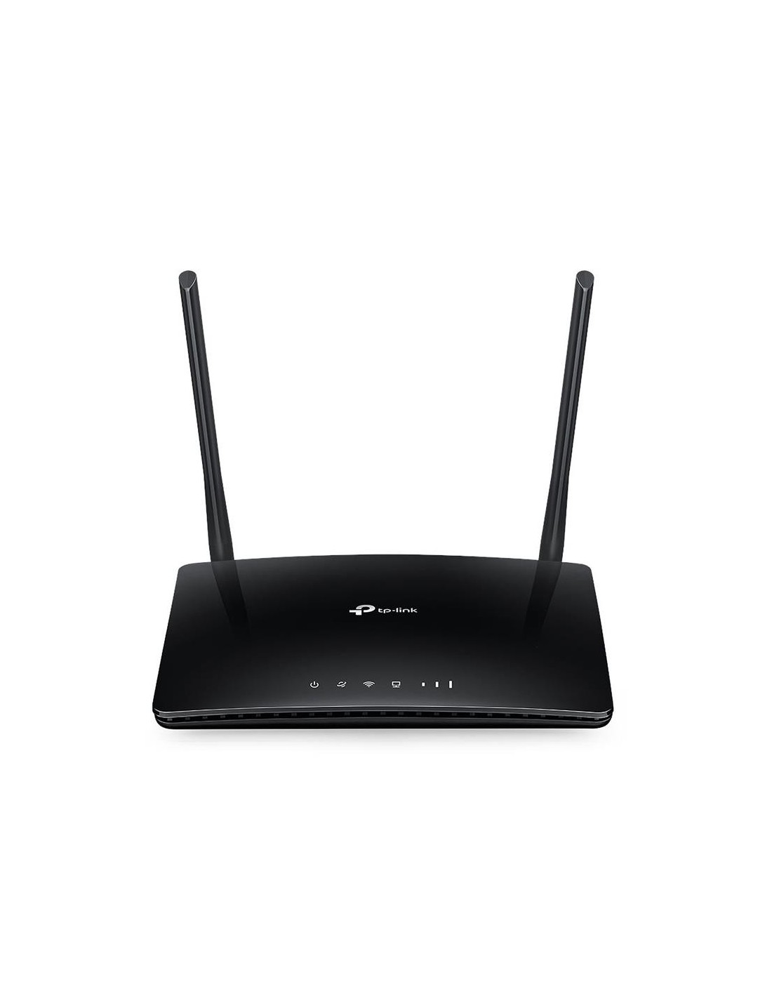 WIRELESS ROUTER TP-LINK ARCHER MR400 DUAL BAND 4G LTE