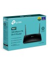 WIRELESS ROUTER TP-LINK ARCHER MR500 DUAL BAND AC1200 4G LTE