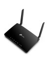 WIRELESS ROUTER TP-LINK ARCHER MR500 DUAL BAND AC1200 4G LTE