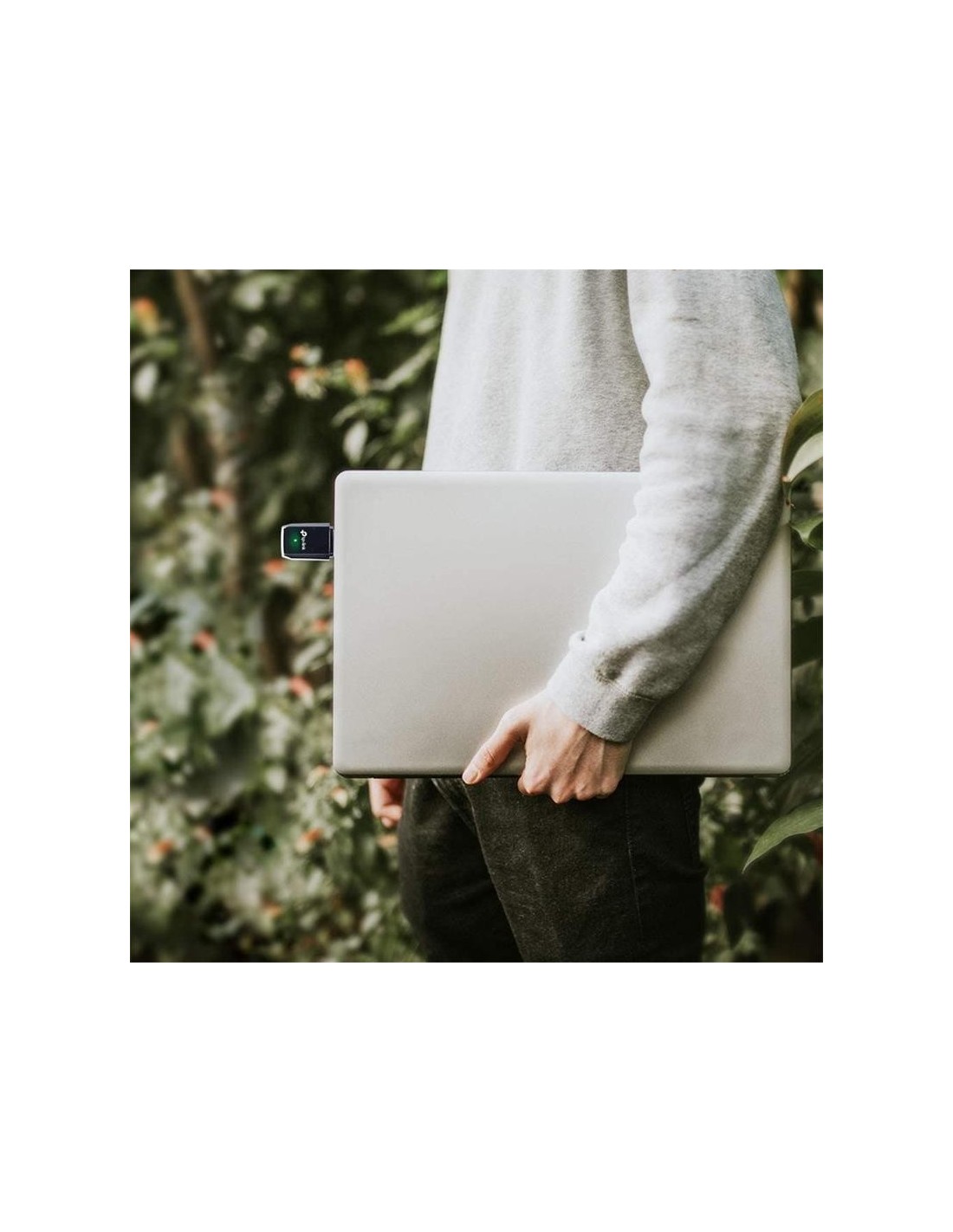 WIRELESS ADAPTADOR USB 3.0 TP-LINK ARCHER T3U AC1300