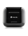 AURICULARES NGS ARTICA DUO EARPHONES BLUETOOTH WIRELESS BLACK ( PACK 2UD )