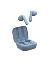 AURICULARES NGS MOVE RAIN IN EAR ENC BLUETOOTH 5.3 BLUE