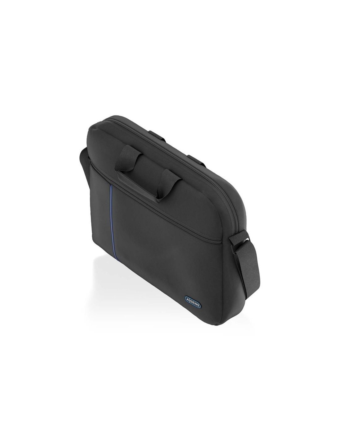 MALETIN AISENS BC021 15,6 BLACK