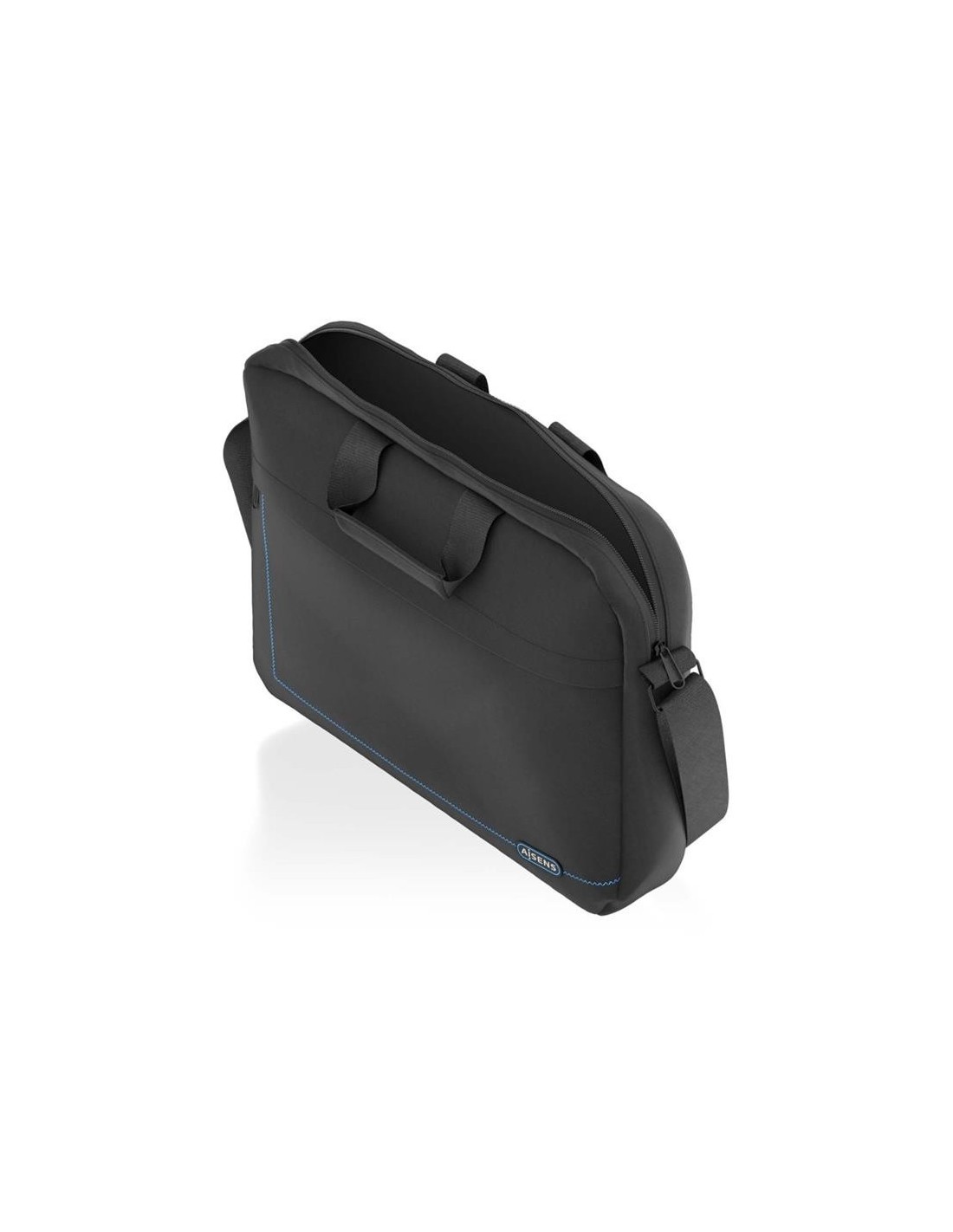 MALETIN AISENS BC022 15,6 BLACK
