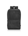 MOCHILA AISENS BP080 15,6 BLACK
