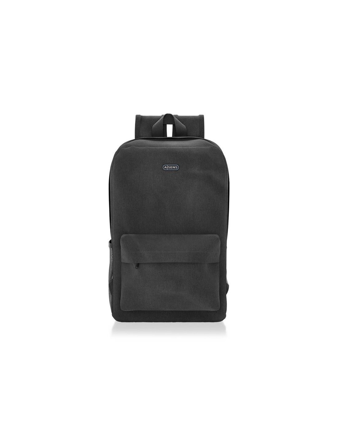 MOCHILA AISENS BP080 15,6 BLACK