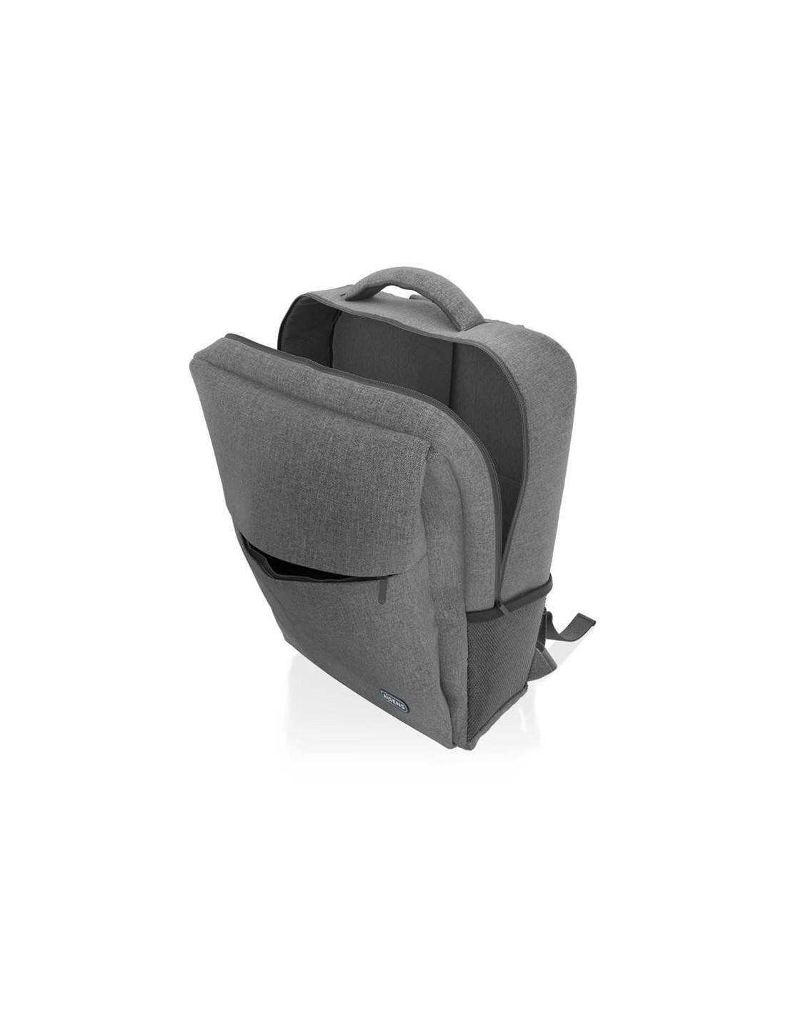MOCHILA AISENS BP081 17 GREY