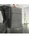 MOCHILA AISENS BP081 17 GREY
