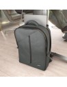 MOCHILA AISENS BP084 15,6 GREY