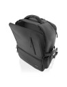 MOCHILA AISENS BP086 15,6 BLACK