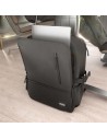 MOCHILA AISENS BP086 15,6 BLACK