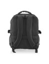 MOCHILA AISENS BP086 15,6 BLACK