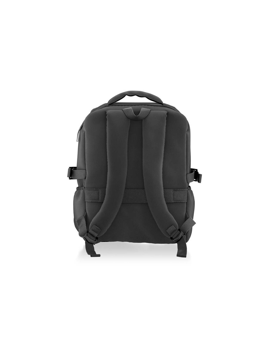 MOCHILA AISENS BP086 15,6 BLACK