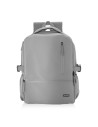 MOCHILA AISENS BP087 15,6 GREY