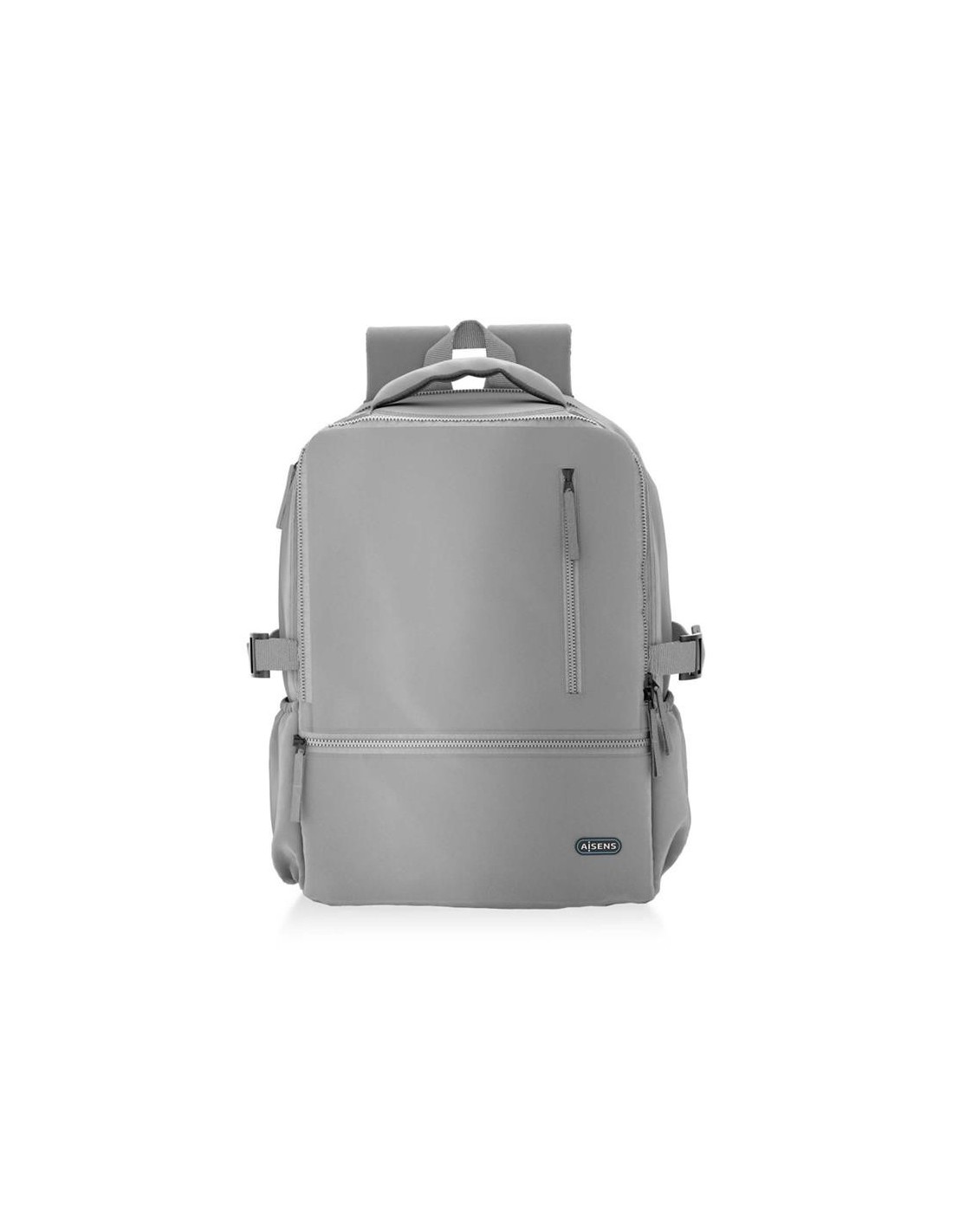 MOCHILA AISENS BP087 15,6 GREY