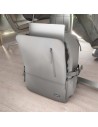 MOCHILA AISENS BP087 15,6 GREY