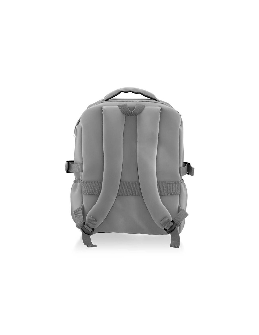 MOCHILA AISENS BP087 15,6 GREY