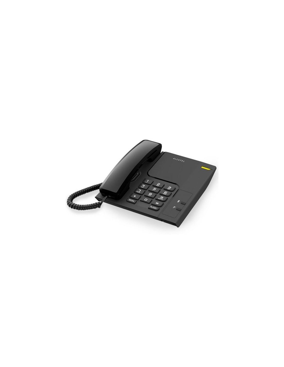 TELEFONO ALCATEL T26 BLACK