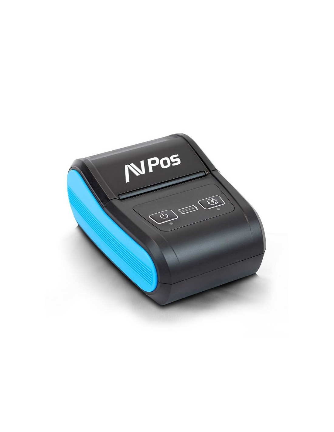 IMPRESORA AVPOS TERMICA PORTATIL MP580R 58MM BLUETOOTH 3YR GAR