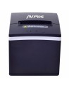 IMPRESORA AVPOS TERMICA TICKETS TC10 USB + LAN ETHERNET 3YR GARANTIA