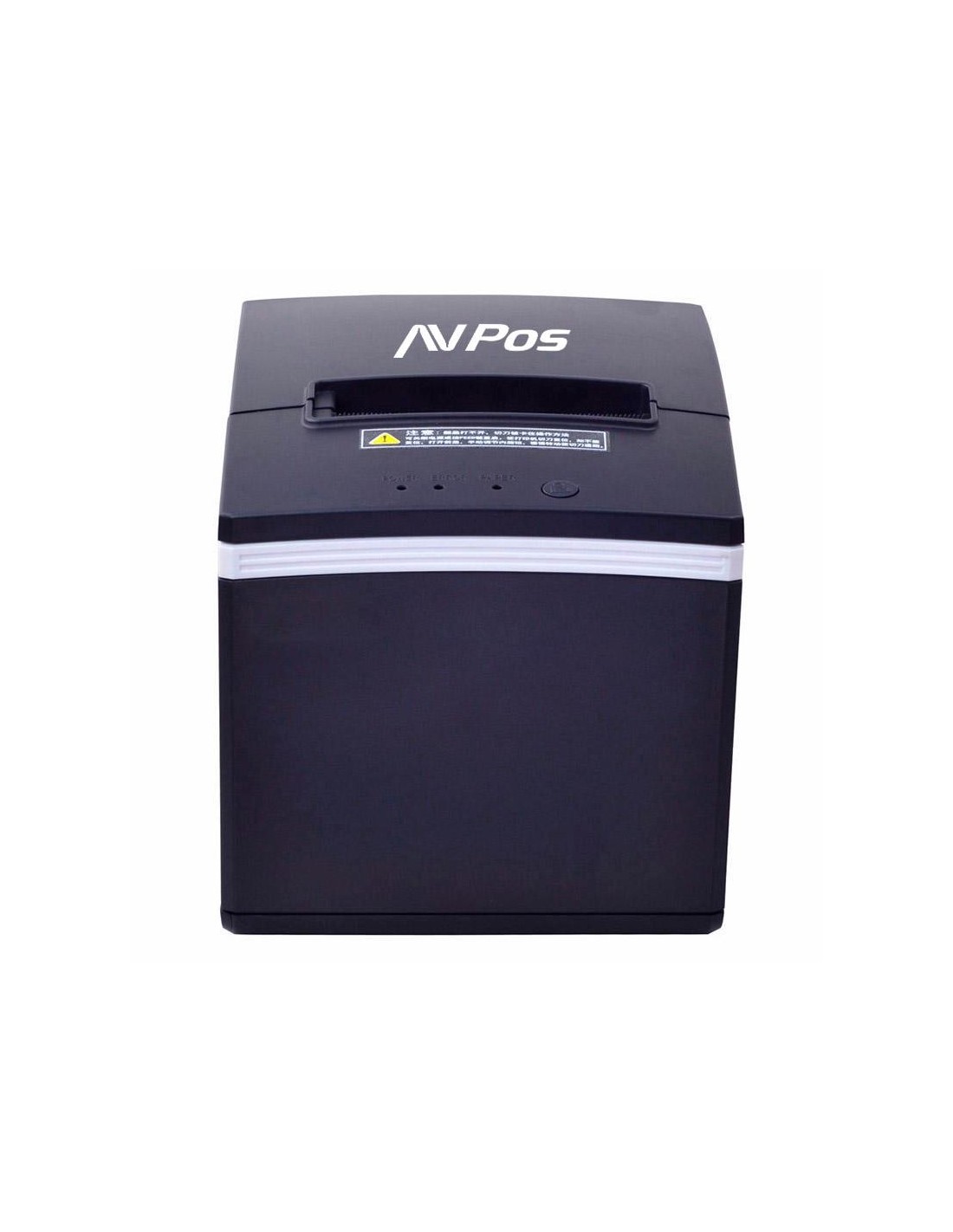 IMPRESORA AVPOS TERMICA TICKETS TC10 USB + LAN ETHERNET 3YR GARANTIA