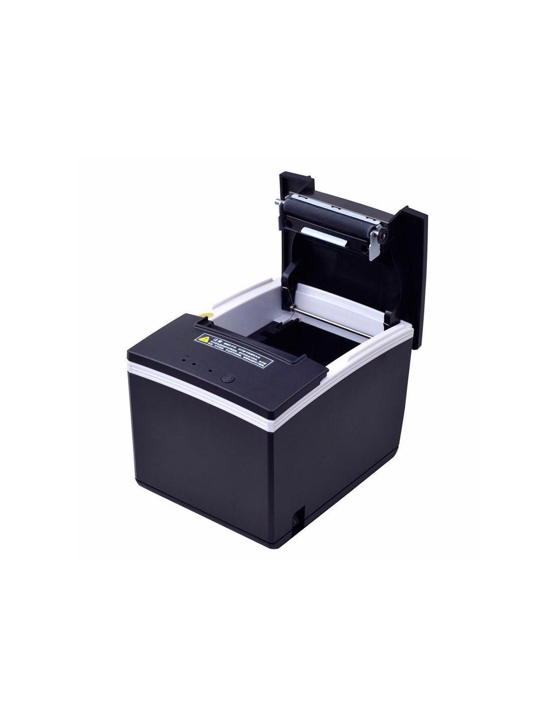 IMPRESORA AVPOS TERMICA TICKETS TC10 USB + LAN ETHERNET 3YR GARANTIA