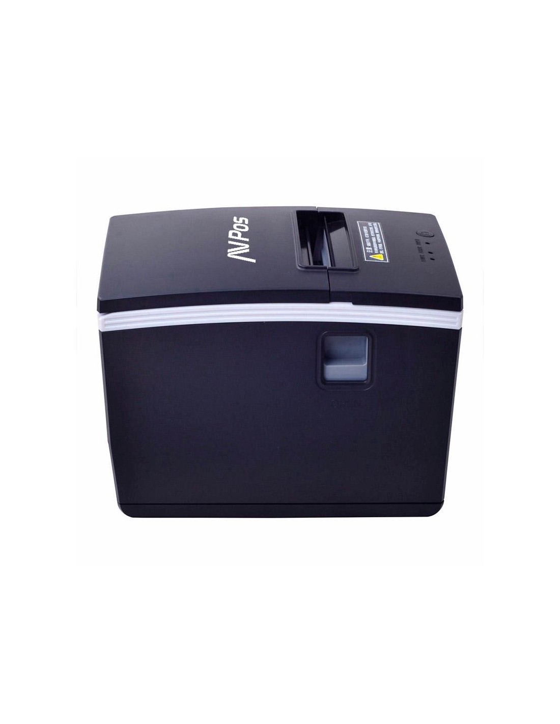 IMPRESORA AVPOS TERMICA TICKETS TC10 USB + LAN ETHERNET 3YR GARANTIA