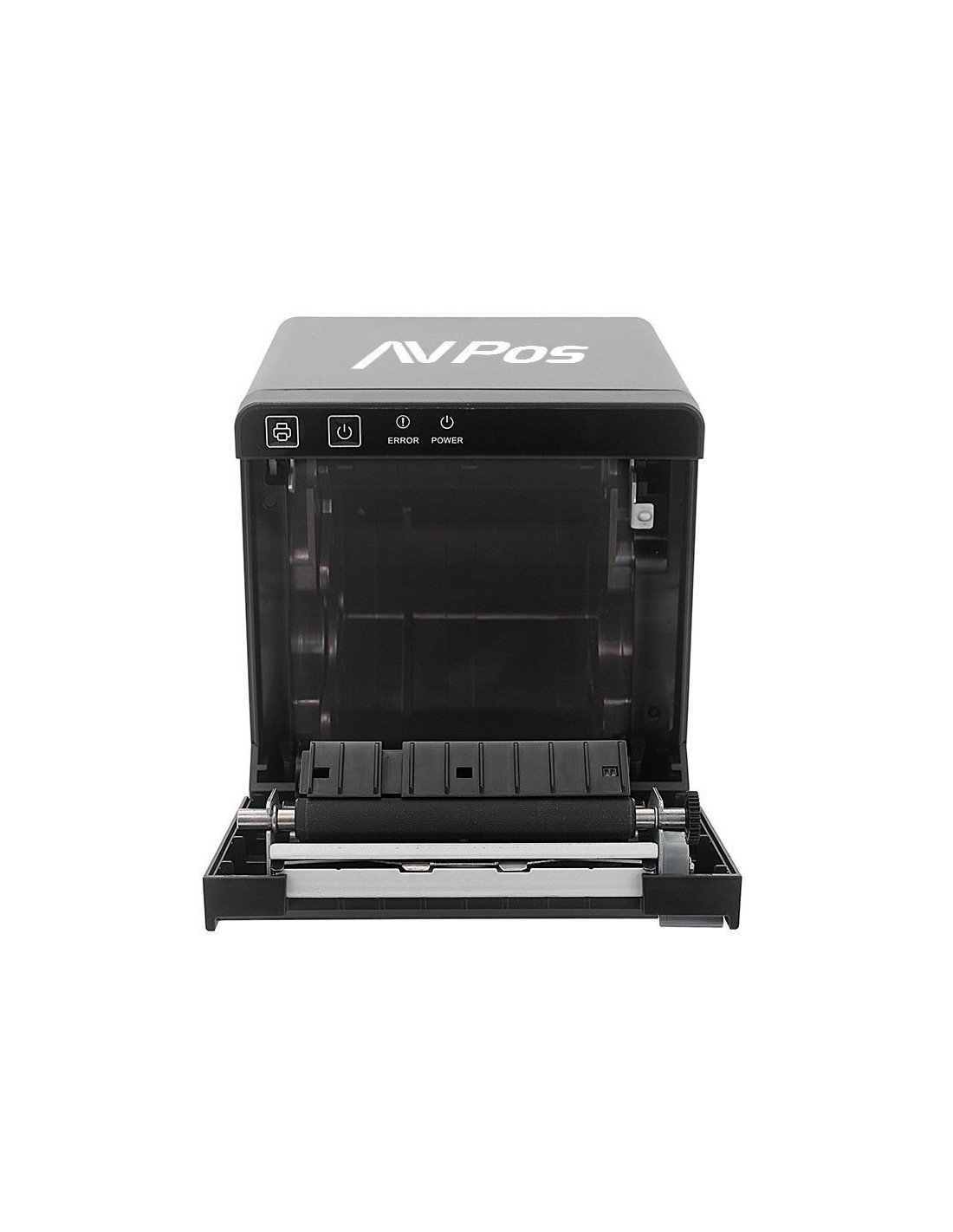 IMPRESORA AVPOS TERMICA TICKETS TC300 USB + LAN ETHERNET 3YR GAR