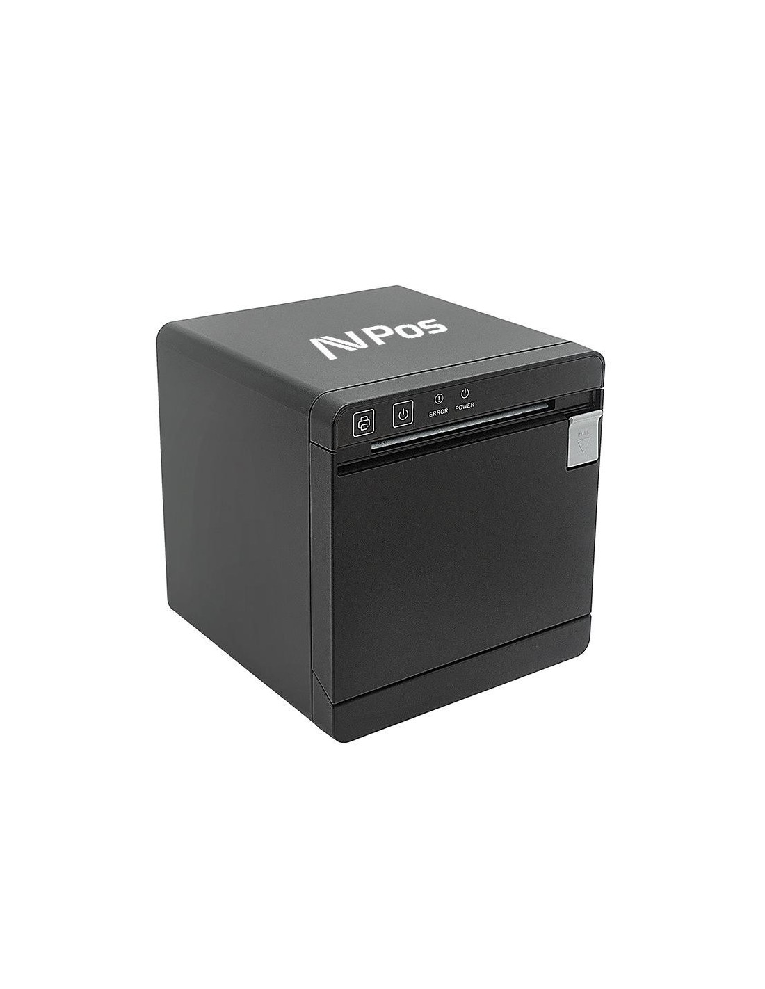 IMPRESORA AVPOS TERMICA TICKETS TC300 USB + LAN ETHERNET 3YR GAR