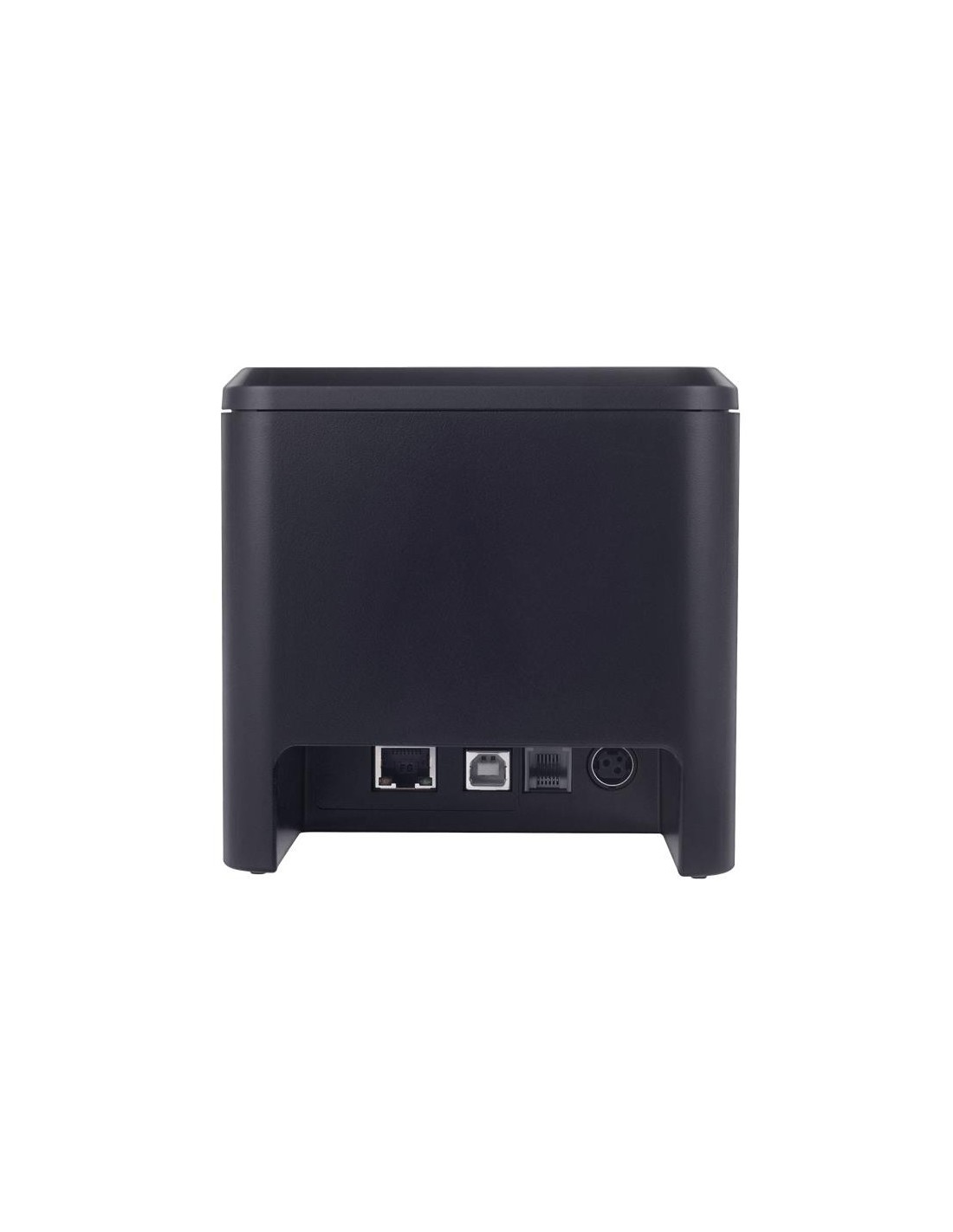 IMPRESORA AVPOS TERMICA TICKETS TC40 USB + LAN ETHERNET 3YR GAR HIGH IMPACT