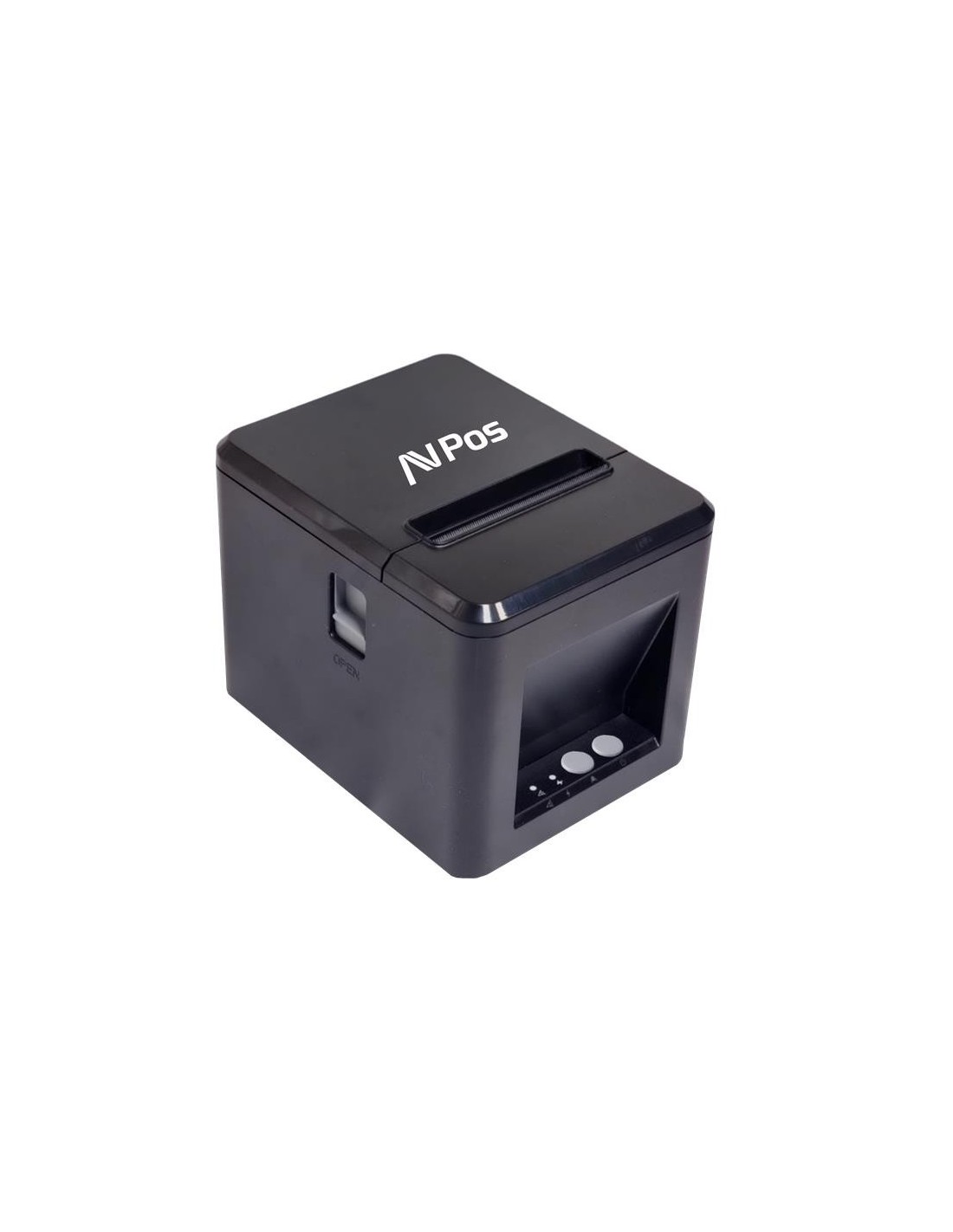 IMPRESORA AVPOS TERMICA TICKETS TC40 USB + LAN ETHERNET 3YR GAR HIGH IMPACT