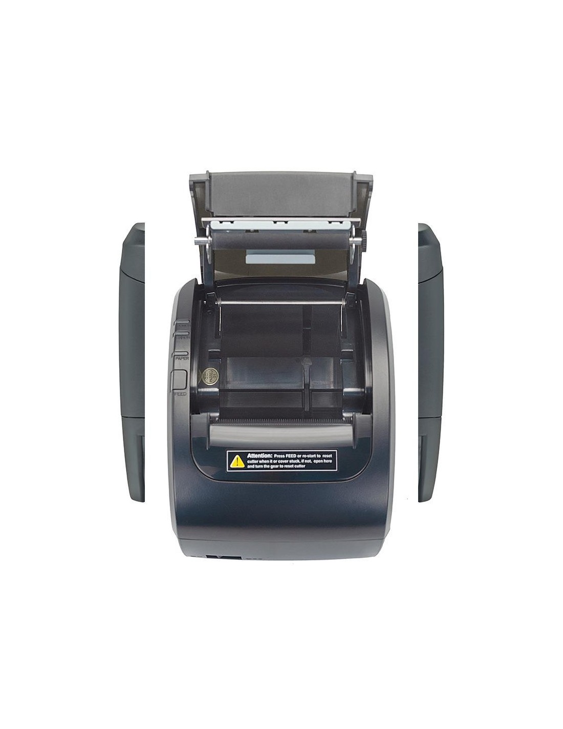 IMPRESORA AVPOS TERMICA TICKETS TC90W USB + LAN ETHERNET + WIFI 3YR GAR