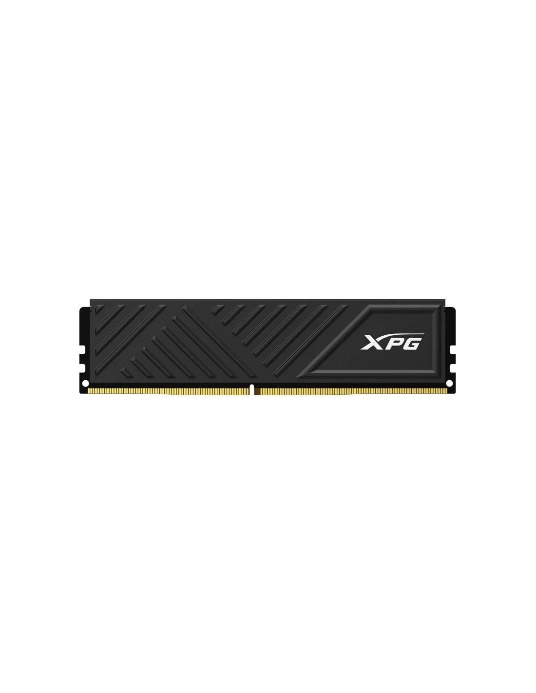 MEMORIA RAM 8GB ADATA XPG D35 DDR4 3200MHZ DISIPADA