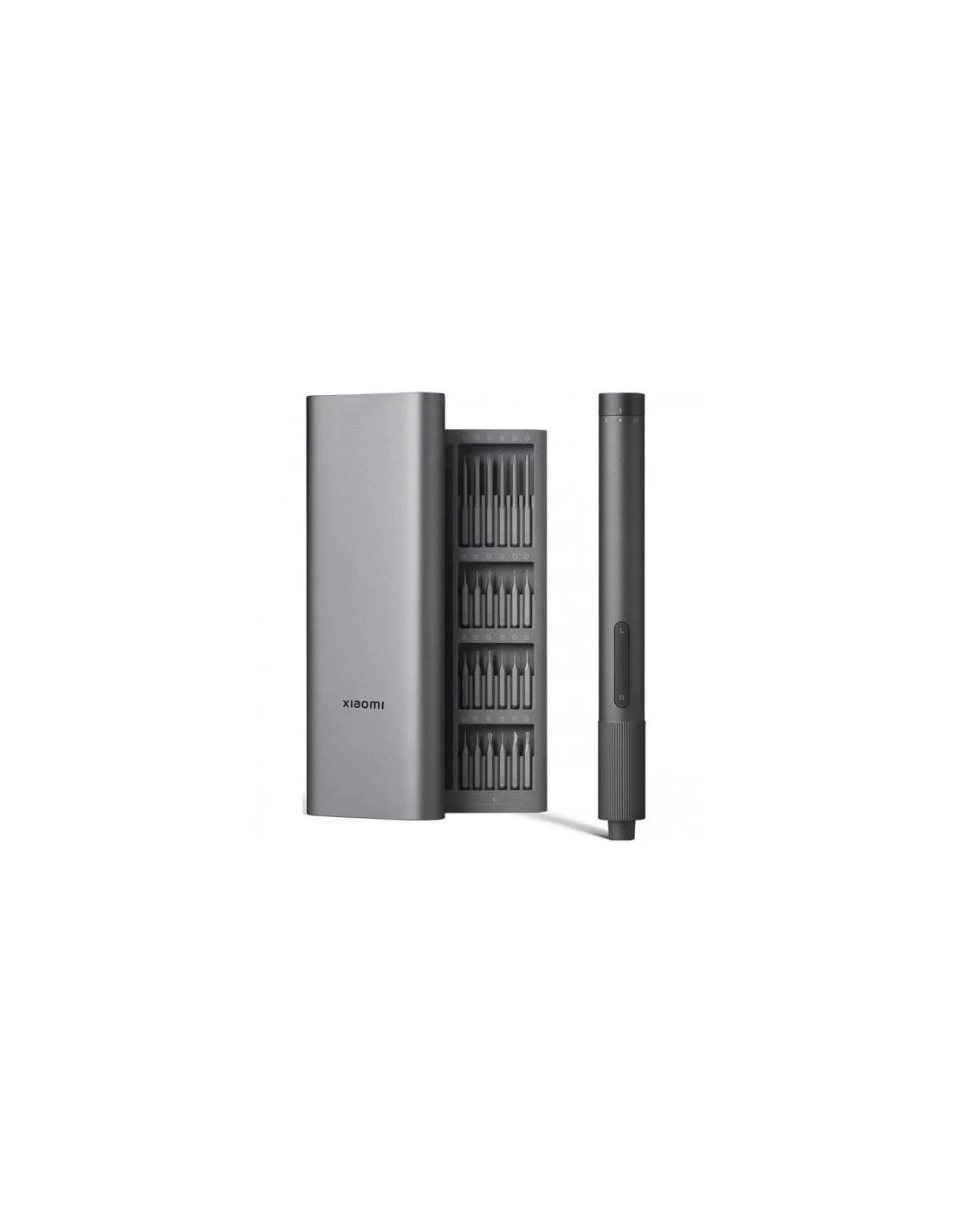 DESTORNILLADOR ELECTRICO XIAOMI MI ELECTRIC PRECISION 24 PUNTAS