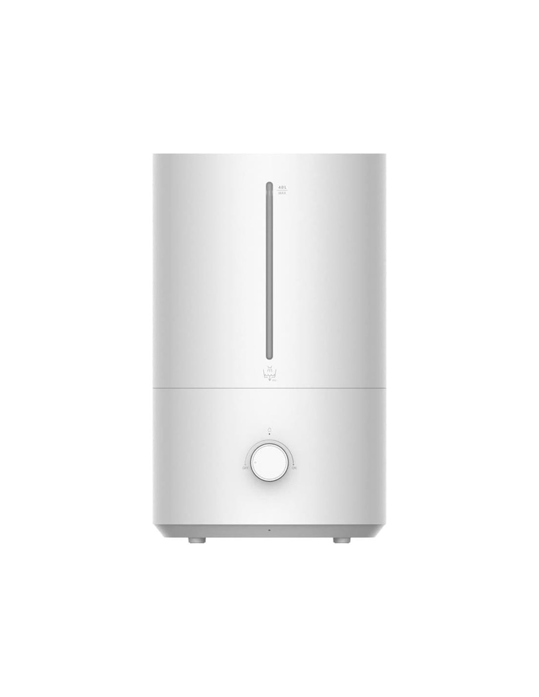 HUMIDIFICADOR DE AIRE XIAOMI SMART HUMIDIFIER 2 LITE 23W 4L WHITE