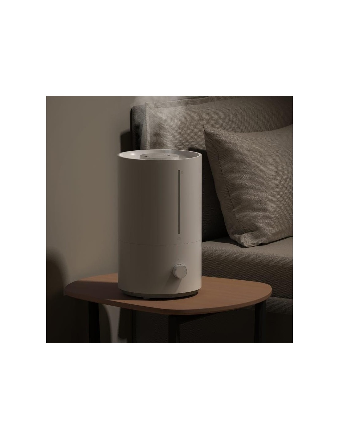 HUMIDIFICADOR DE AIRE XIAOMI SMART HUMIDIFIER 2 LITE 23W 4L WHITE
