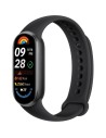 SMARTWATCH RELOJ XIAOMI MI SMARTBAND 9 BLUETOOTH BLACK