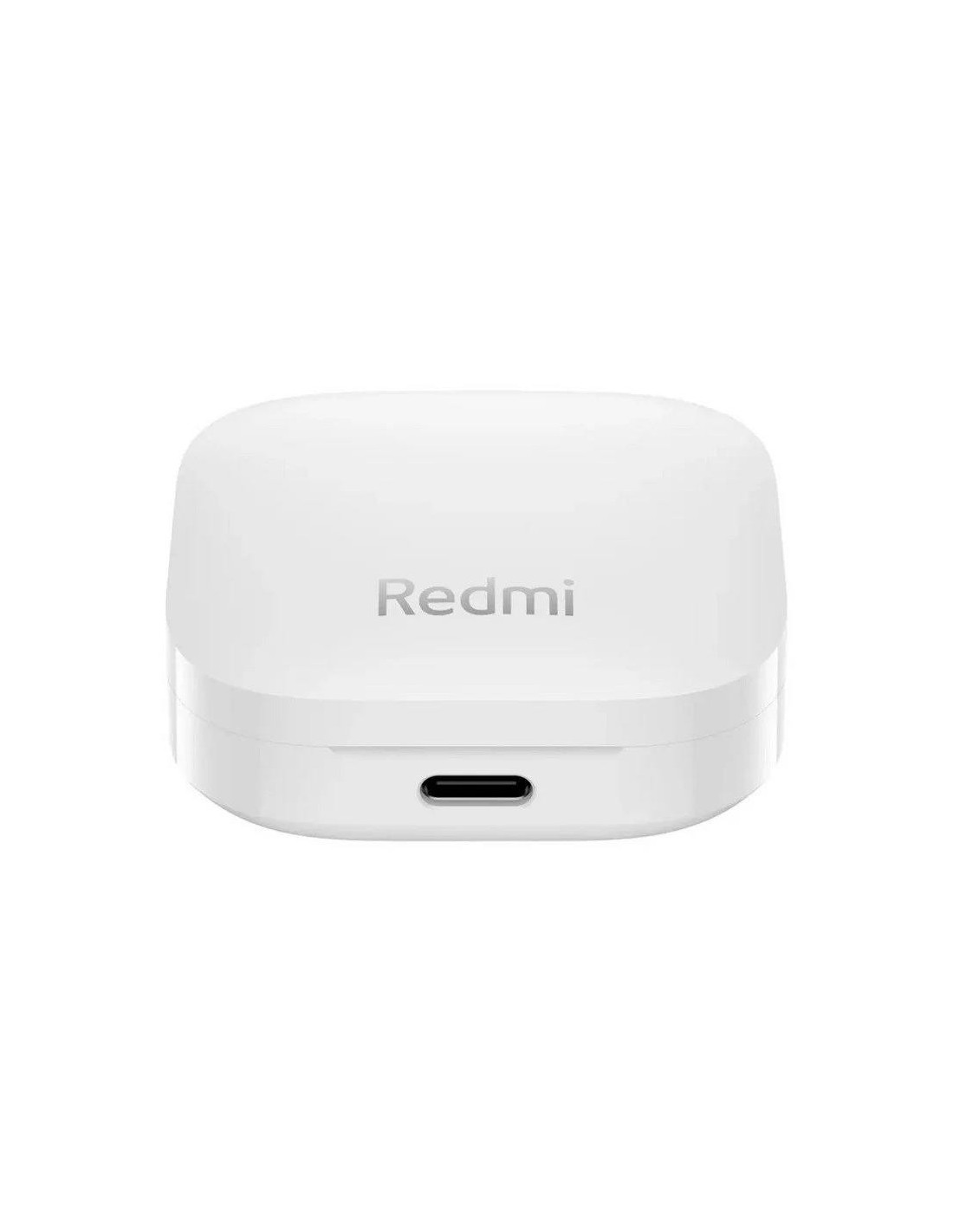 AURICULARES XIAOMI REDMI BUDS 6 ACTIVE BLUETOOTH 5.4 WIRELESS WHITE